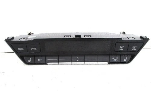 Audi Q4 E-Tron Dual Auto Climate Control w/ Heated Seats (2025) – Genuine OEM