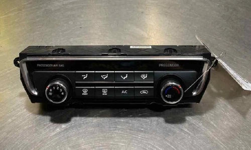 Kia Optima Heater Climate Control Unit (2016–2018) – Genuine OEM