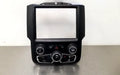Dodge RAM 1500 HVAC Climate Control Bezel W/O Dual Zone (2013–2023) – HVAC Replacement Part