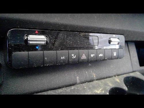 SPRINTV25 2021 Temperature Control 712291 – HVAC Replacement Part