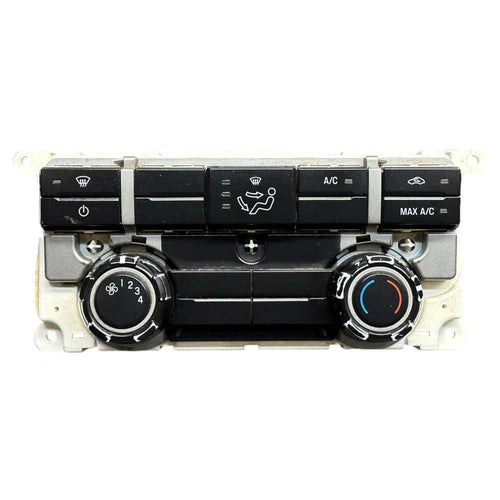 Ford F150 XLT 5.0L HVAC Climate Control 11 12 – Genuine OEM