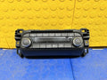 Mazda CX-5 Heater Climate Control Unit KSC5-61190 (2017–2025) – Genuine OEM