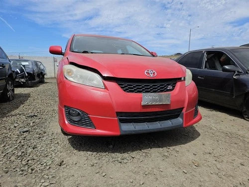 Used A/C Temperature Control Module fits: 2009 Toyota Matrix Temperature heater – HVAC Replacement Part