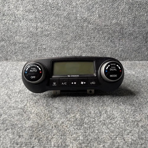 Hyundai Tucson A/C Heater Automatic Air Climate Control (2010–2013) – Genuine OEM