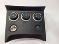 Nissan Rogue HVAC Climate Control Temperature (2009–2010) – Genuine OEM