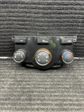 Kia Forte HVAC Climate Control Switch 97250-1M361 (2010–2013) – Genuine OEM