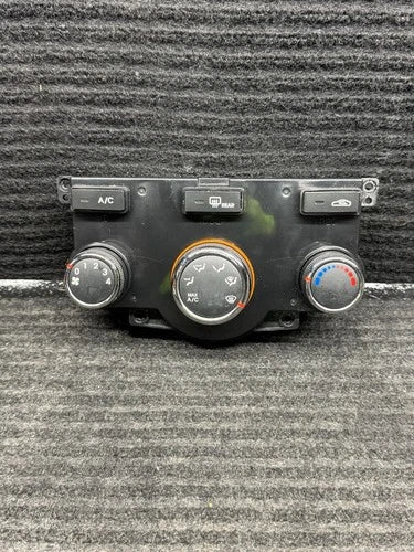 Kia Forte HVAC Climate Control Switch 97250-1M361 (2010–2013) – Genuine OEM