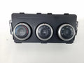 Mazda 6 Manual HVAC Climate Control (2009–2013) – Genuine OEM