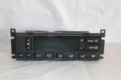 Lincoln CONTINENTAL HVAC Climate Control (1998–2002) – Genuine OEM