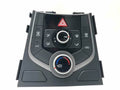 Elantra Heater A/C Air Manual Temperature Control Used (2014–2016) – Genuine OEM