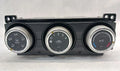 Subaru Forester HVAC Climate Control Assembly (2016–2018) – Genuine OEM