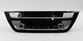 Temperature Control Fits 2020 BMW X3 – Genuine OEM