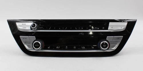 Temperature Control Fits 2020 BMW X3 – Genuine OEM