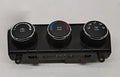 Jeep Wrangler HVAC Climate Control (2011–2013) – Genuine OEM | Ref SKU-8819