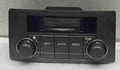 Toyota Highlander Rear A/C Automatic Climate Control (2008–2010) – Genuine OEM