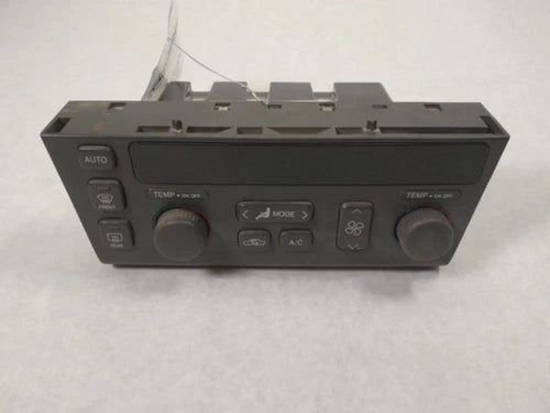 Cadillac Seville HVAC Climate Control Unit Used (2000–2004) – HVAC Replacement Part