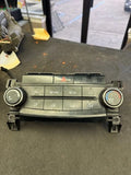 Toyota Camry A/C Heater Climate Temperature Manual Control Used (2015–2017) – HVAC Replacement Part