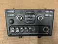 Volvo XC90 HVAC Climate Control SWITCH (2007–2014) – Genuine OEM