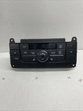 Jeep Grand Cherokee A/C Heater Control Climate Control Auto (2011–2013) – HVAC Replacement Part