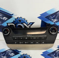 Hyundai Tucson HVAC Climate Control Unit (2019–2021) – Genuine OEM