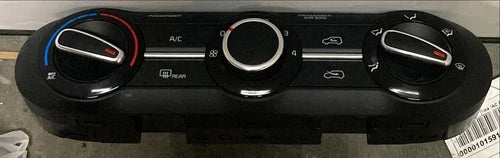 19 Kia SOUL HVAC Climate Control – Genuine OEM