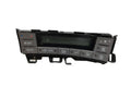 Toyota Prius HVAC Climate Control Temperature (2013–2015) – Genuine OEM
