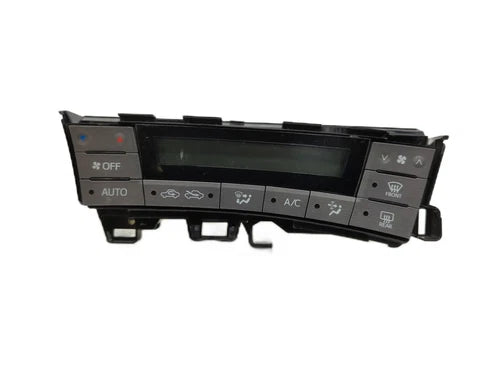 Toyota Prius HVAC Climate Control Temperature (2013–2015) – Genuine OEM