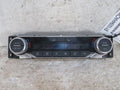 Nissan Sentra Front Automatic HVAC Climate Control (2024–2025) – Genuine OEM