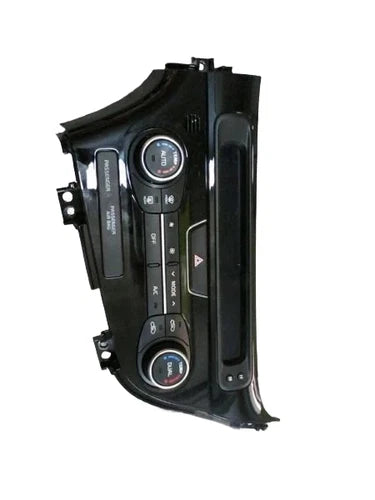 Kia OPTIMA HVAC Climate Control US Market ID 972502TNN1 (2014–2015) – Genuine OEM