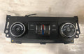 Chevrolet Impala Manual HVAC Climate Control CJ3 (2008–2010) – HVAC Replacement Part