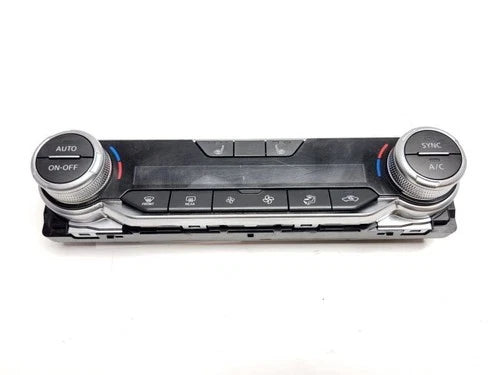 Nissan Sentra Temperature Control (2020–2022) – Genuine OEM
