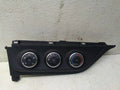 Toyota Corolla RAV4 HVAC Climate Control (2014–2019) – Genuine OEM