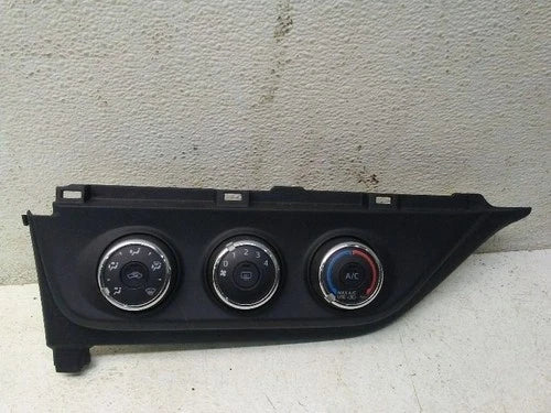 Toyota Corolla RAV4 HVAC Climate Control (2014–2019) – Genuine OEM