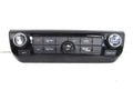 Jeep Compass Manual Single Zone Temperature A/C Control (2022–2024) – Genuine OEM