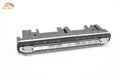 Mercedes EQB350 X243 Dash A/C HVAC Heater Climate Control Switch (2022–2024) – Genuine OEM
