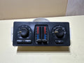 Chevy Silverado Tahoe GMC Sierra Yukon Manual Heater Climate Control (2003–2006) – Genuine OEM