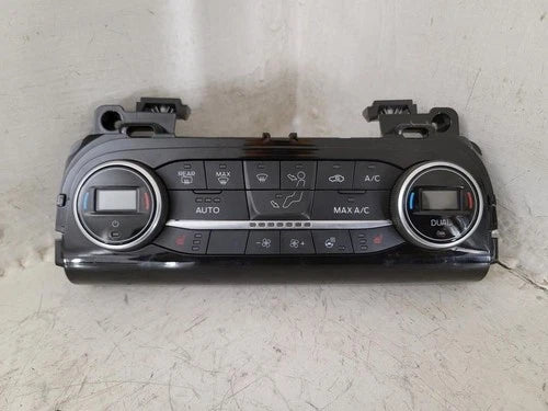 Ford Escape Front A/C Heater Climate Temperature Dual Zone Control (2020–2022) – Genuine OEM