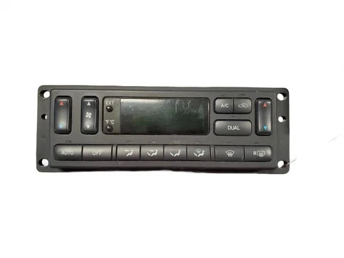 Ford EXPEDITION HVAC Climate Control (2003–2004) – Genuine OEM
