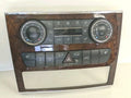 Mercedes-Benz HVAC Control Component (2006–2008) – Genuine OEM