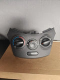 Kia Soul HVAC Climate Control (2012–2013) – Genuine OEM | Ref SKU-9369