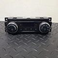 Dodge RAM 2500 3500 HVAC Climate Control 4x4 (2010–2012) – Genuine OEM