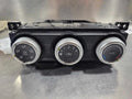 Subaru Impreza Manual HVAC Climate Control Used (2015–2017) – HVAC Replacement Part