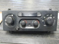 Jeep Grand Cherokee HVAC Climate Control (1999–2001) – Genuine OEM