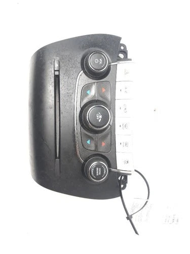 Temperature Control Fits Dodge Journey 2011 - 2017 – Genuine OEM