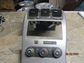 GMC Acadia Heater Air Condition Temperature Control Manual (2007–2012) – Genuine OEM