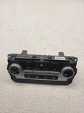 Toyota Camry A/C Climate Control 4 Cylinder L Model 2012-2014 – Genuine OEM