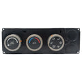Nissan Titan Heater A/C Air Climate Control 27500-ZH01A (2005–2007) – Genuine OEM