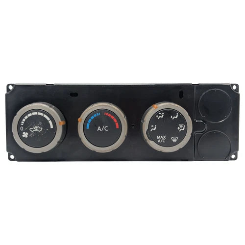 Nissan Titan Heater A/C Air Climate Control 27500-ZH01A (2005–2007) – Genuine OEM