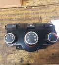Kia Forte Manual HVAC Climate Control With A/C (2010–2013) – HVAC Replacement Part