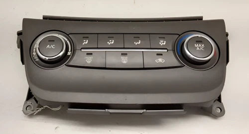 Nissan Sentra HVAC Climate Control (2013–2014) – Genuine OEM | Ref SKU-9916